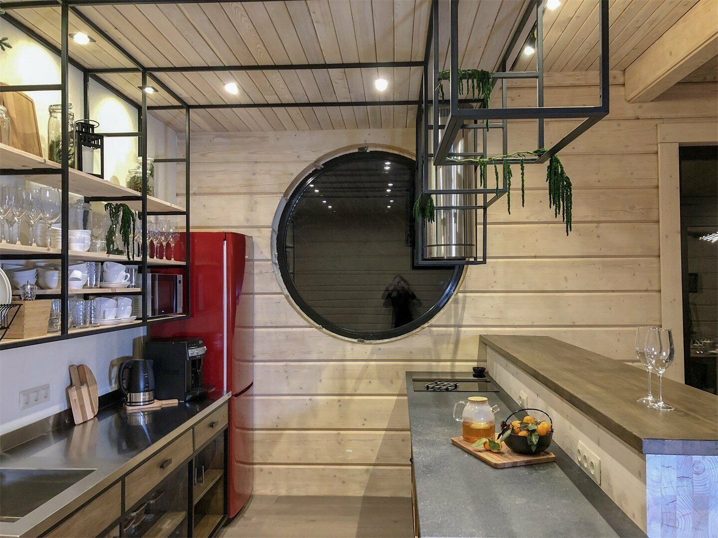 Гостевой дом "Идеальный Куб"