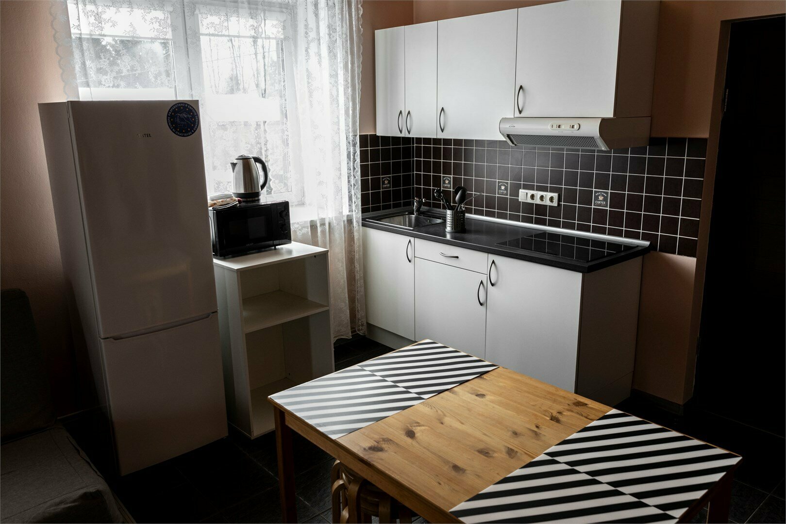 Улучшенный семейный номер