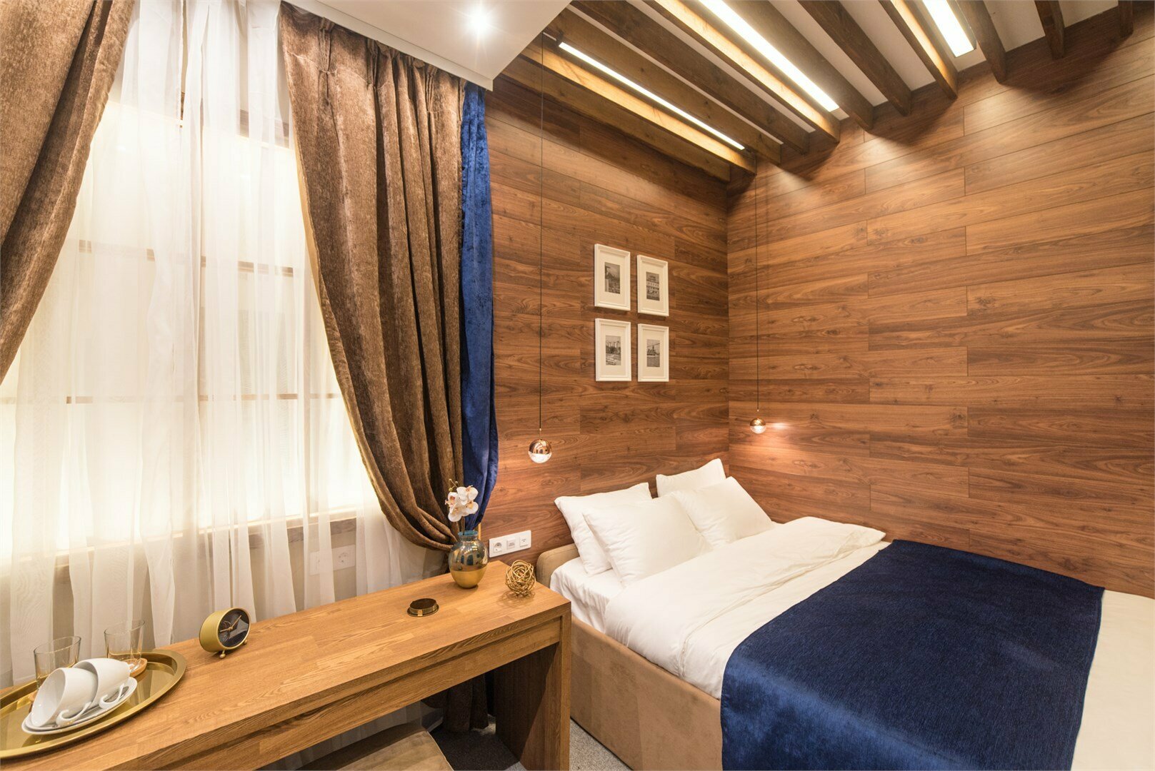 Стандарт без окна