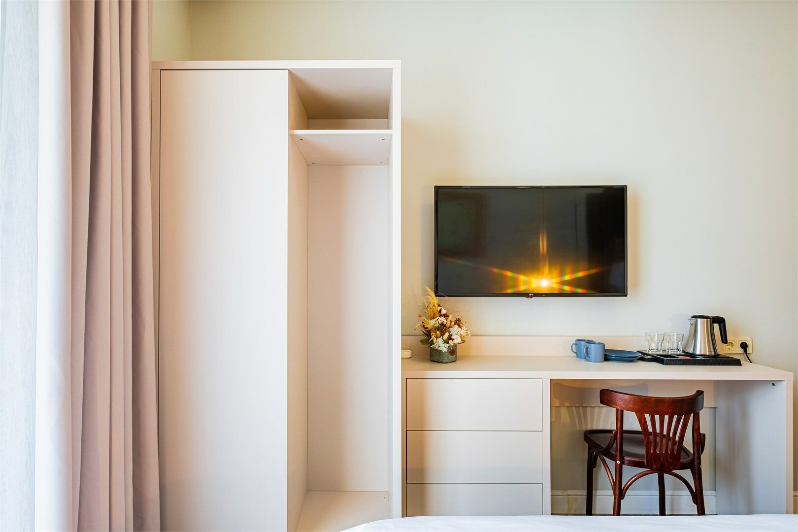 Двухместный стандарт