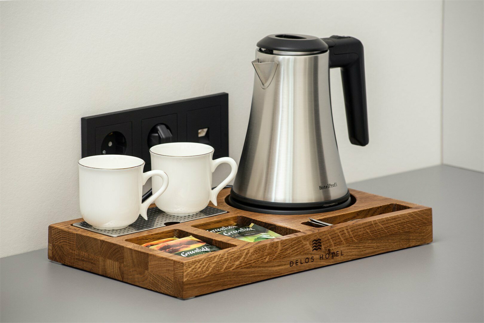 Классический Люкс