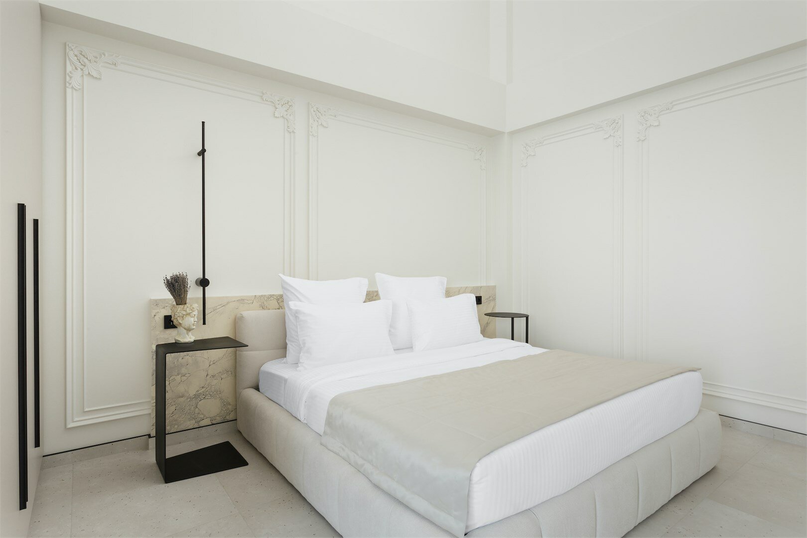 Стандартный Люкс