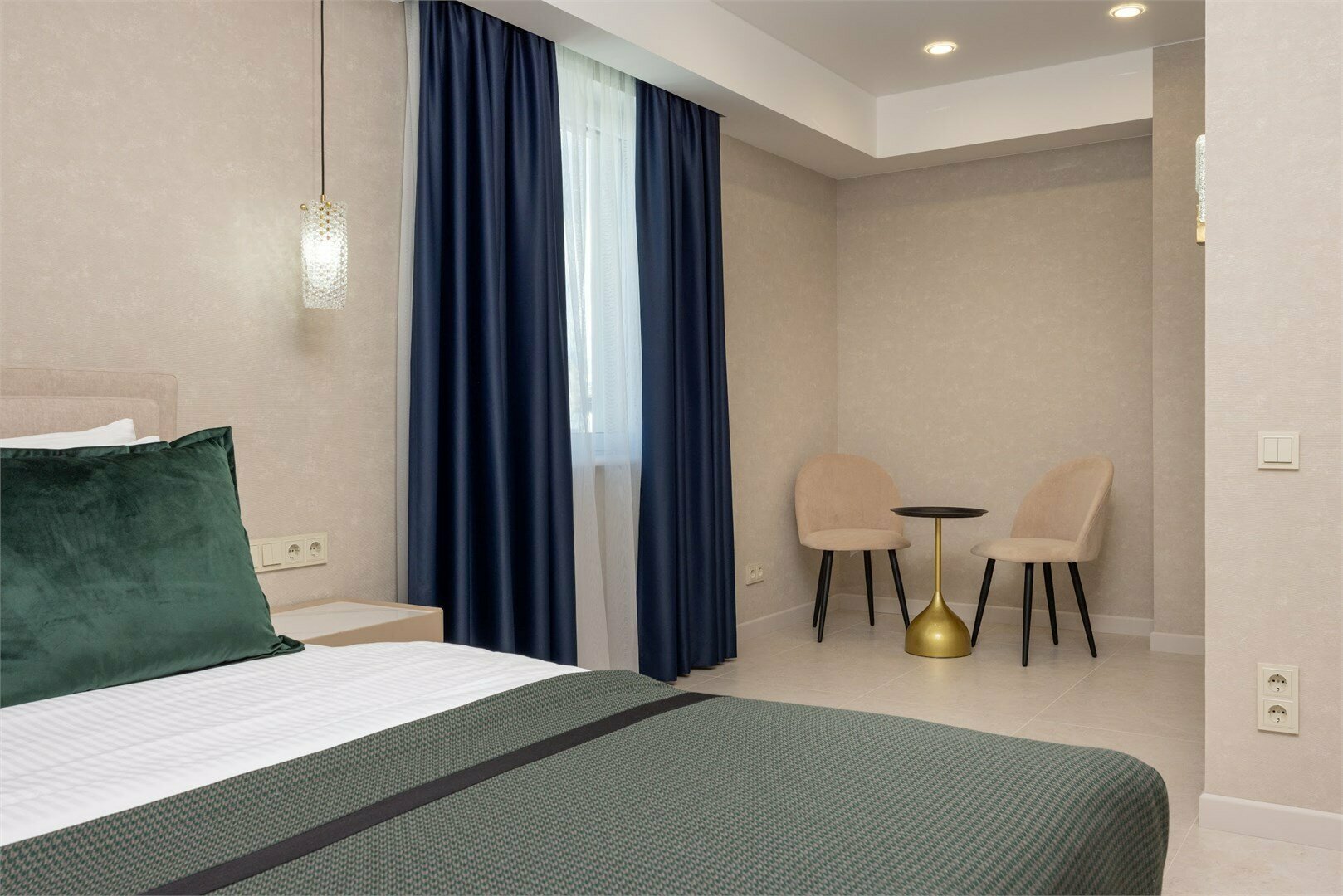 Панорама Роял