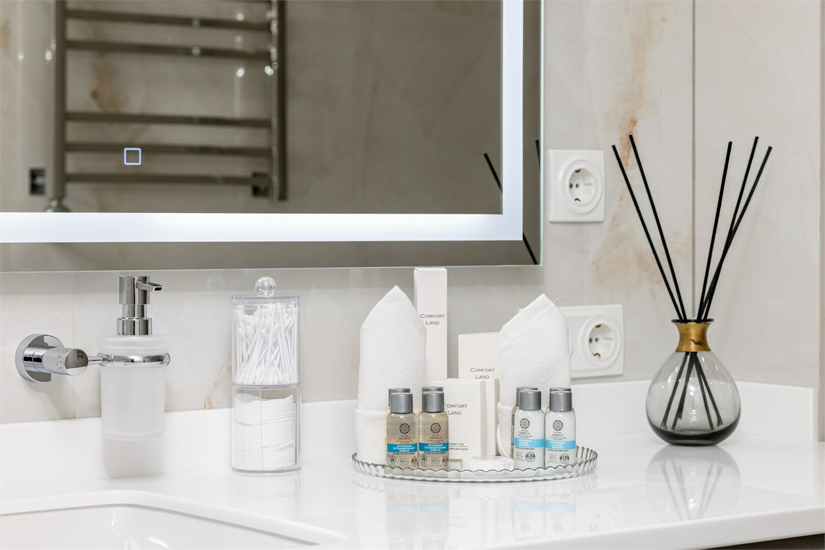 Люкс Премиум