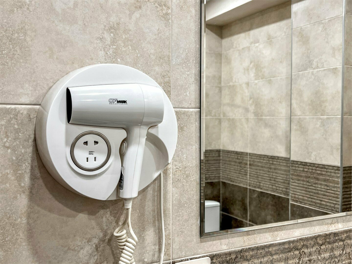 Стандарт Комфорт с прямым видом на море и балконом