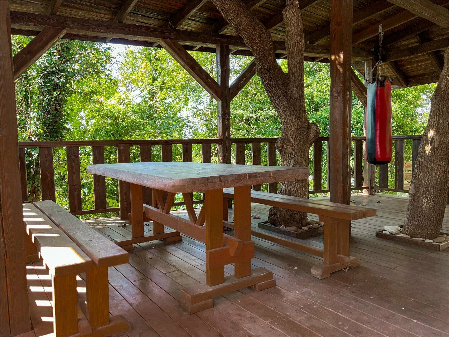 Коттедж VILLA RESTO