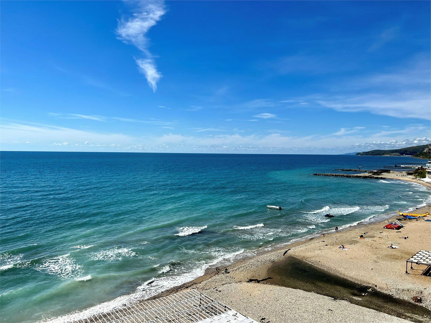 Семейный 2-комнатный