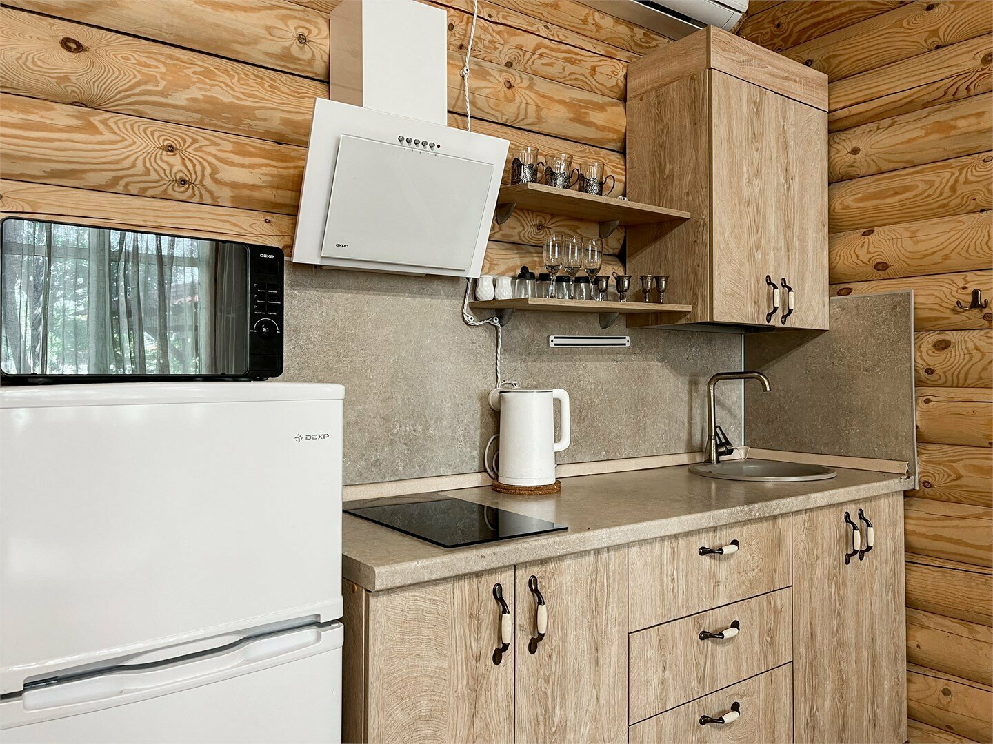 Коттедж VILLA RESTO