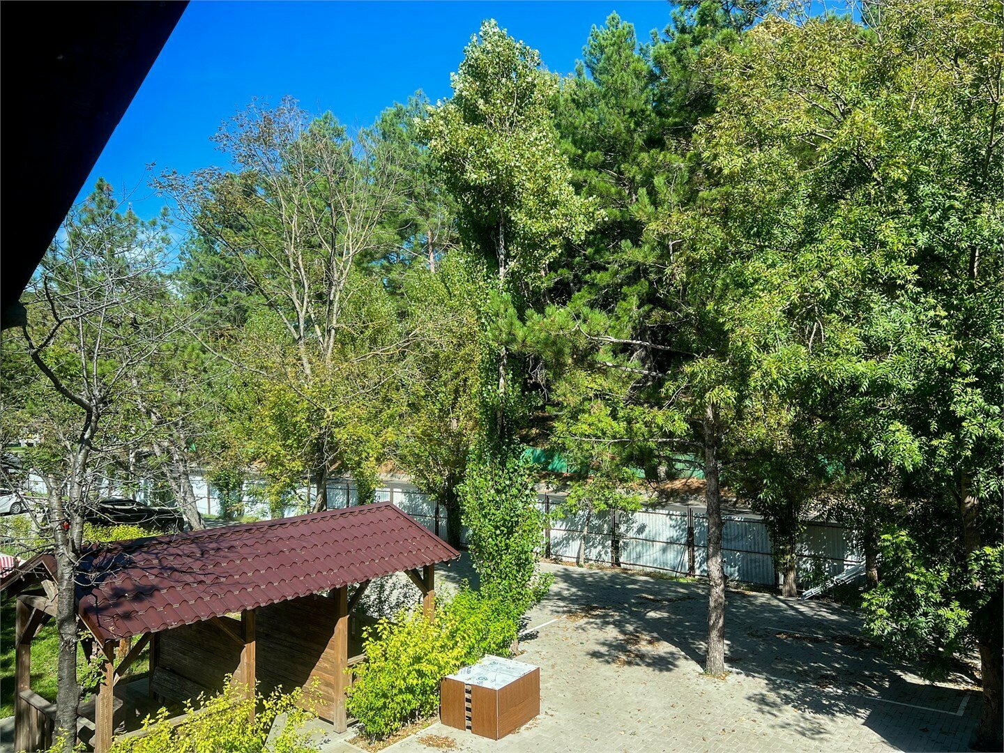 Коттедж VILLA RESTO