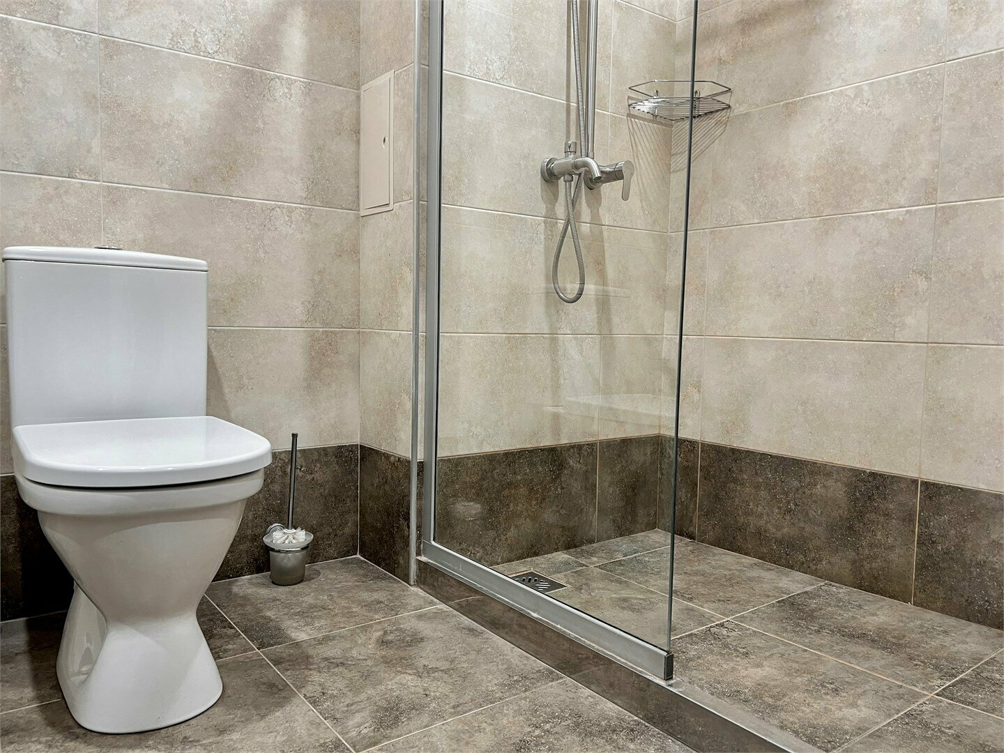 Семейный 2-комнатный