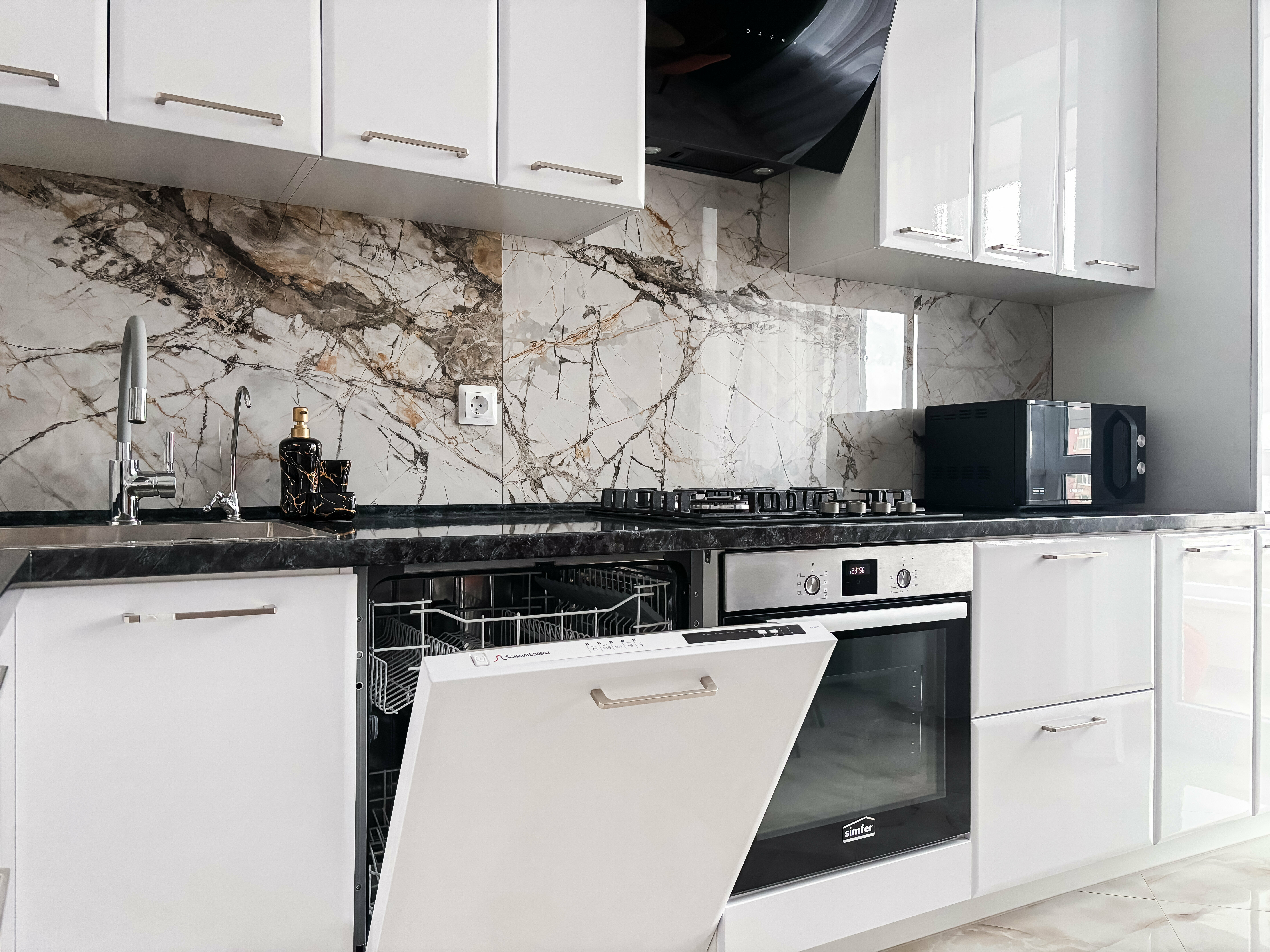 2-к квартира "Комфорт" с балконом и ванной