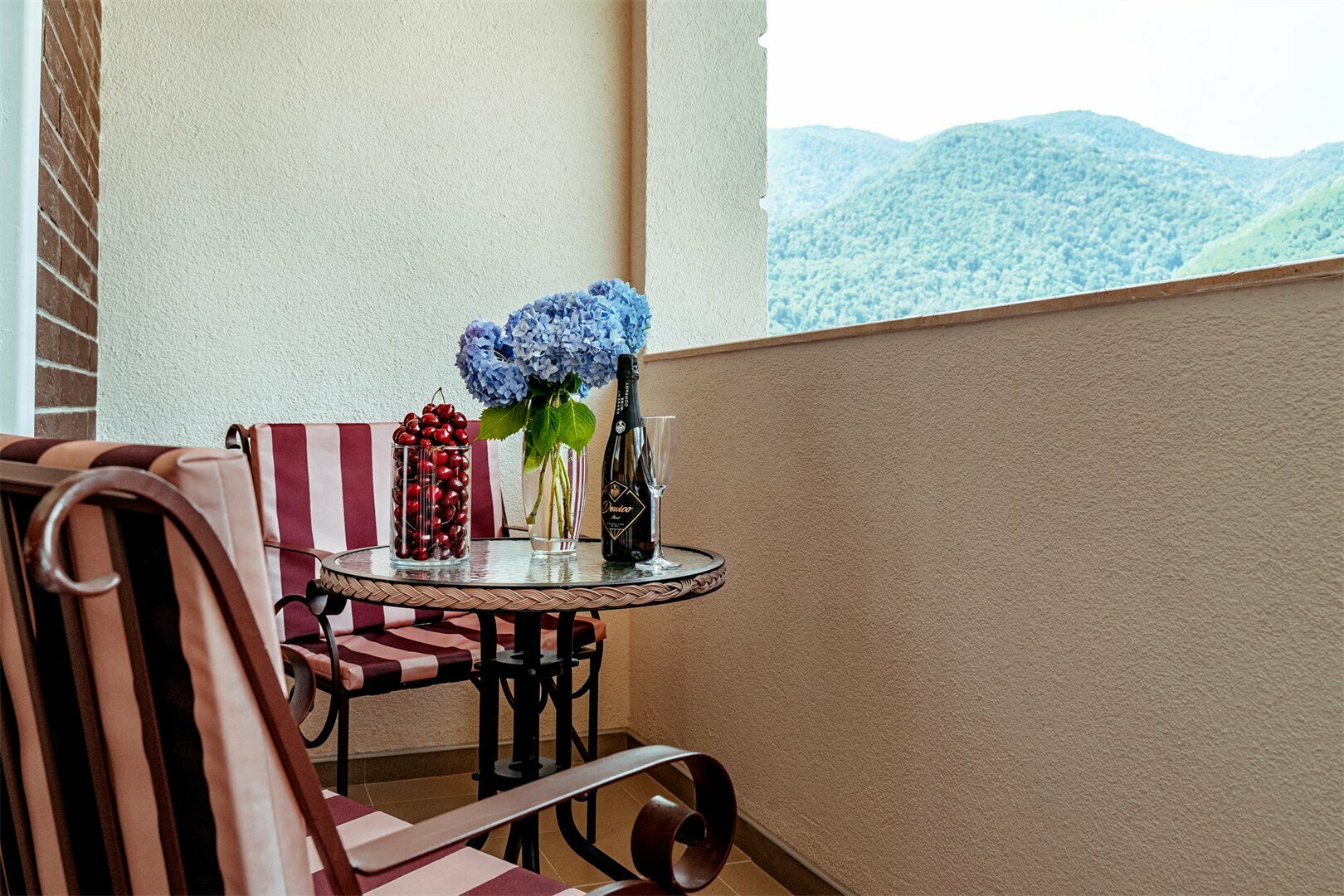 Апартаменты Делюкс