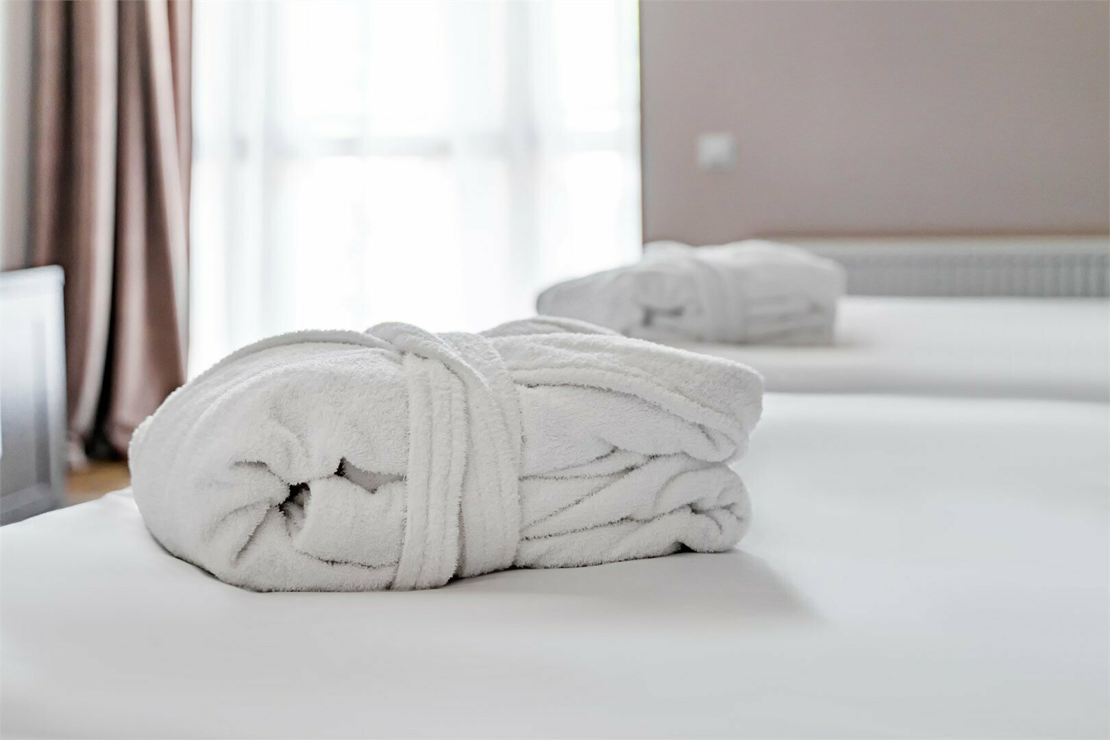 Улучшенные апартаменты