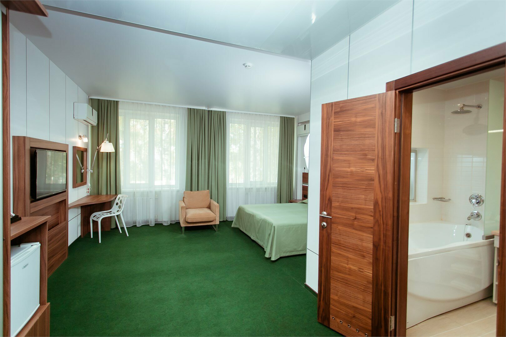 Семейный номер