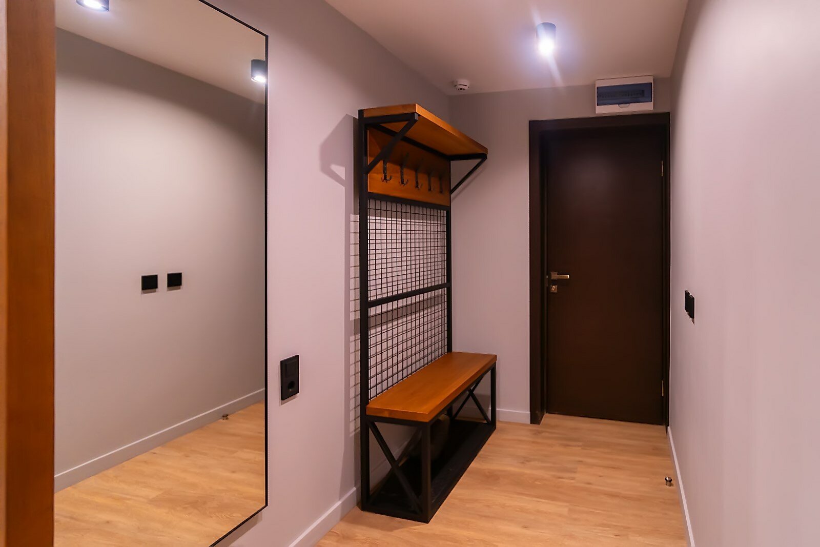 НОМЕР  "ДЕЛЮКС"