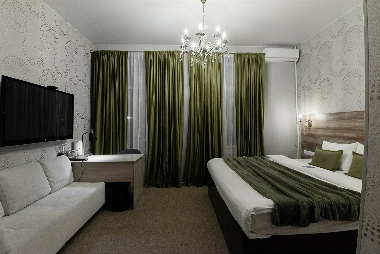 Стандарт DBL