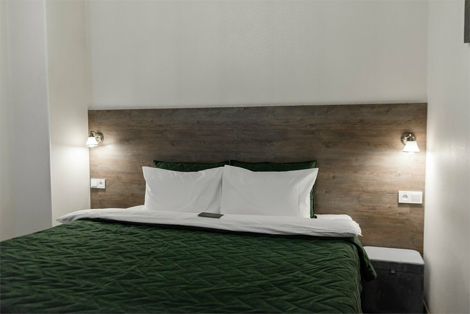 Стандарт DBL/TWN