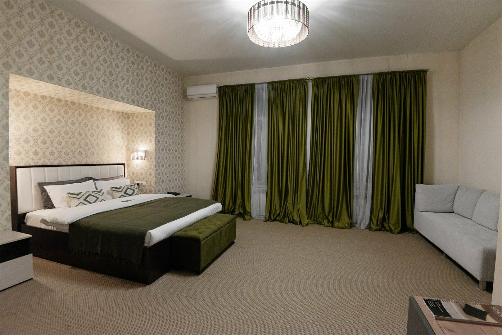 Супериор DBL