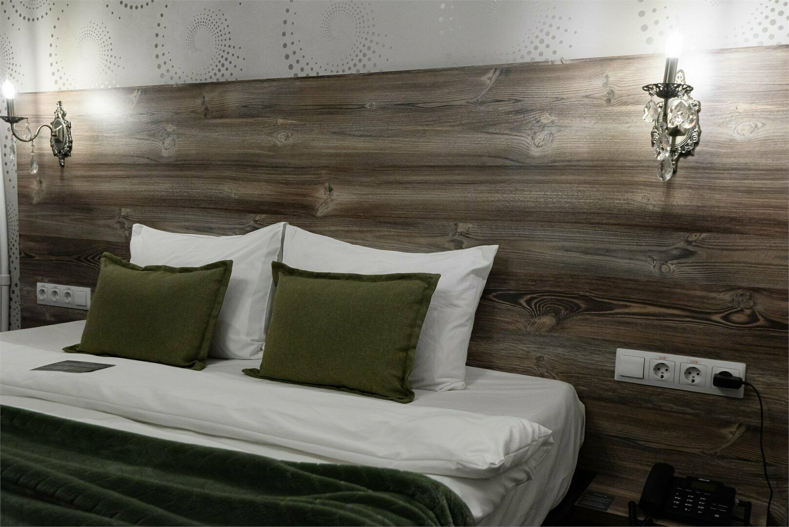 Стандарт DBL