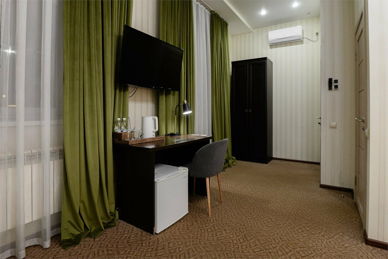 Стандарт DBL