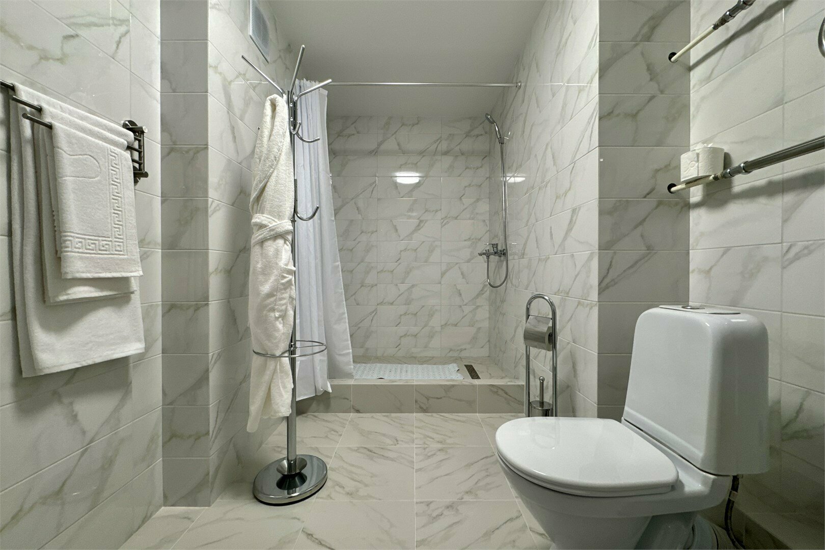 Люкс 12 этаж