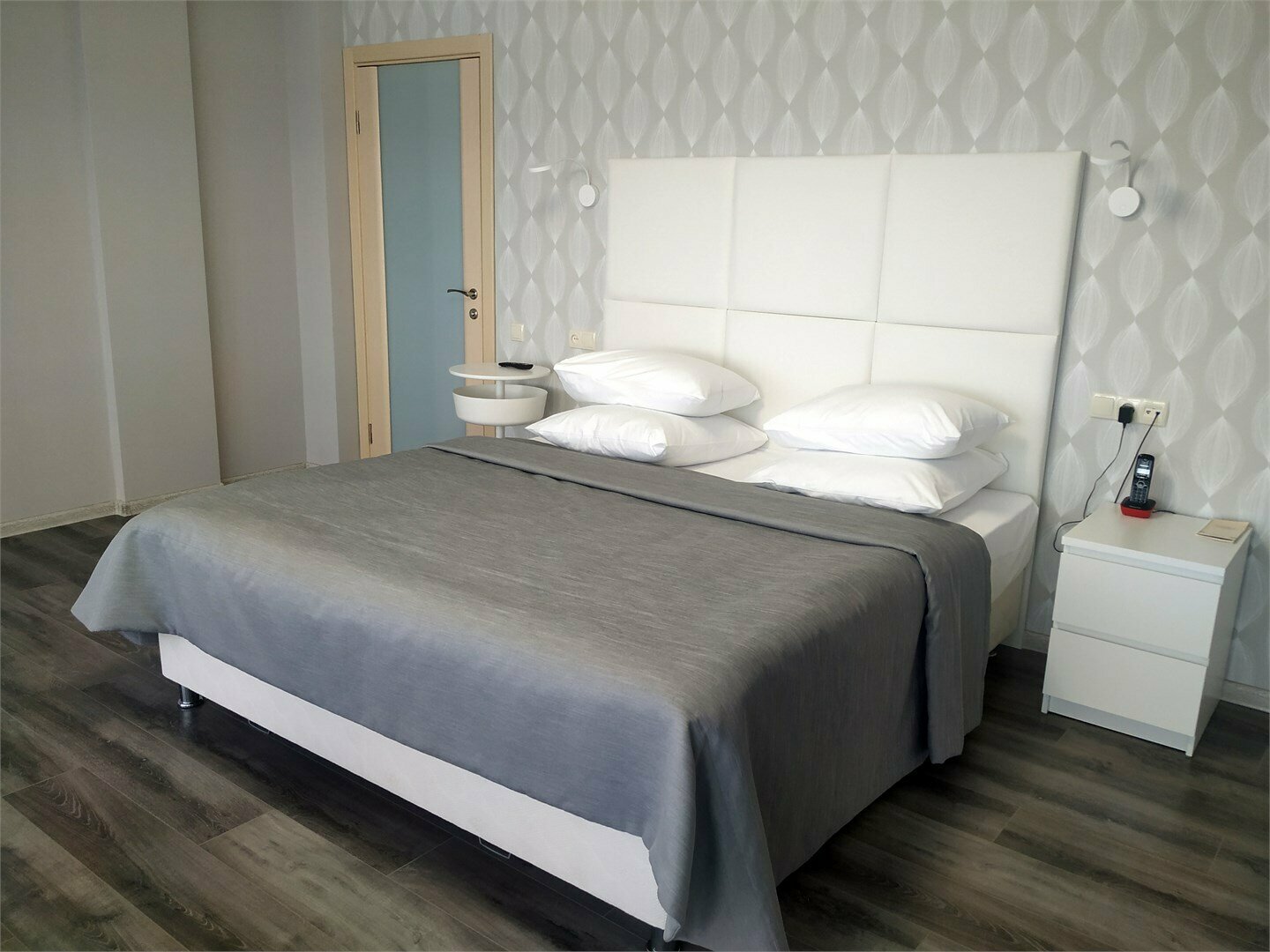 Президентский люкс 1513