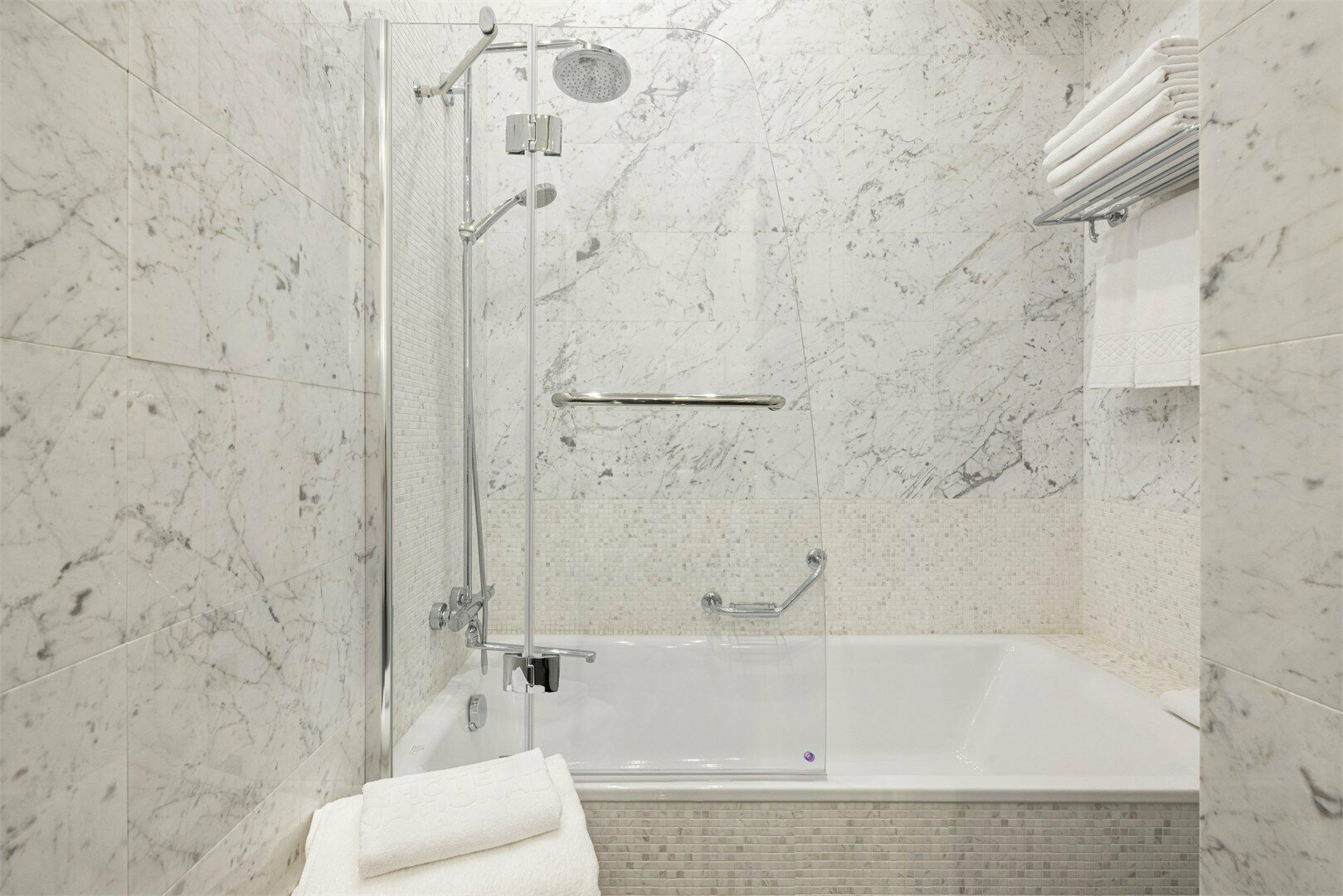 Президентский люкс