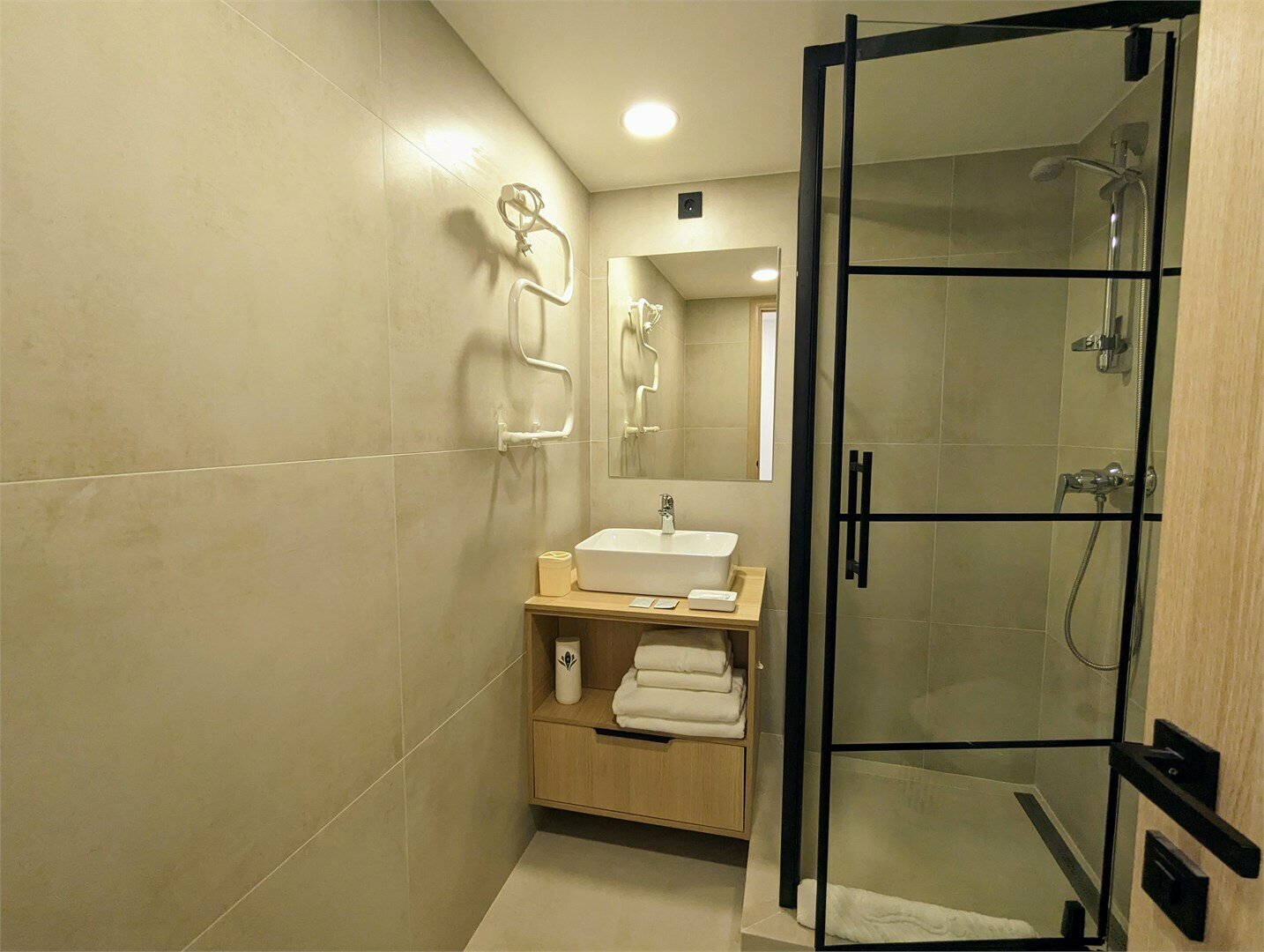 Апартаменты Двухуровневые Семейные