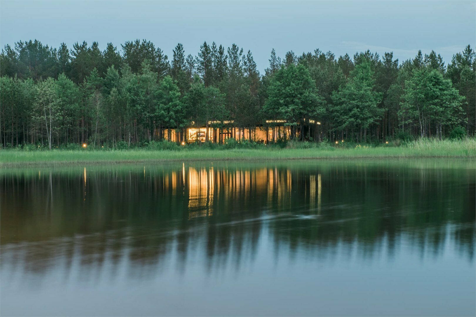 Клубная «Студия»