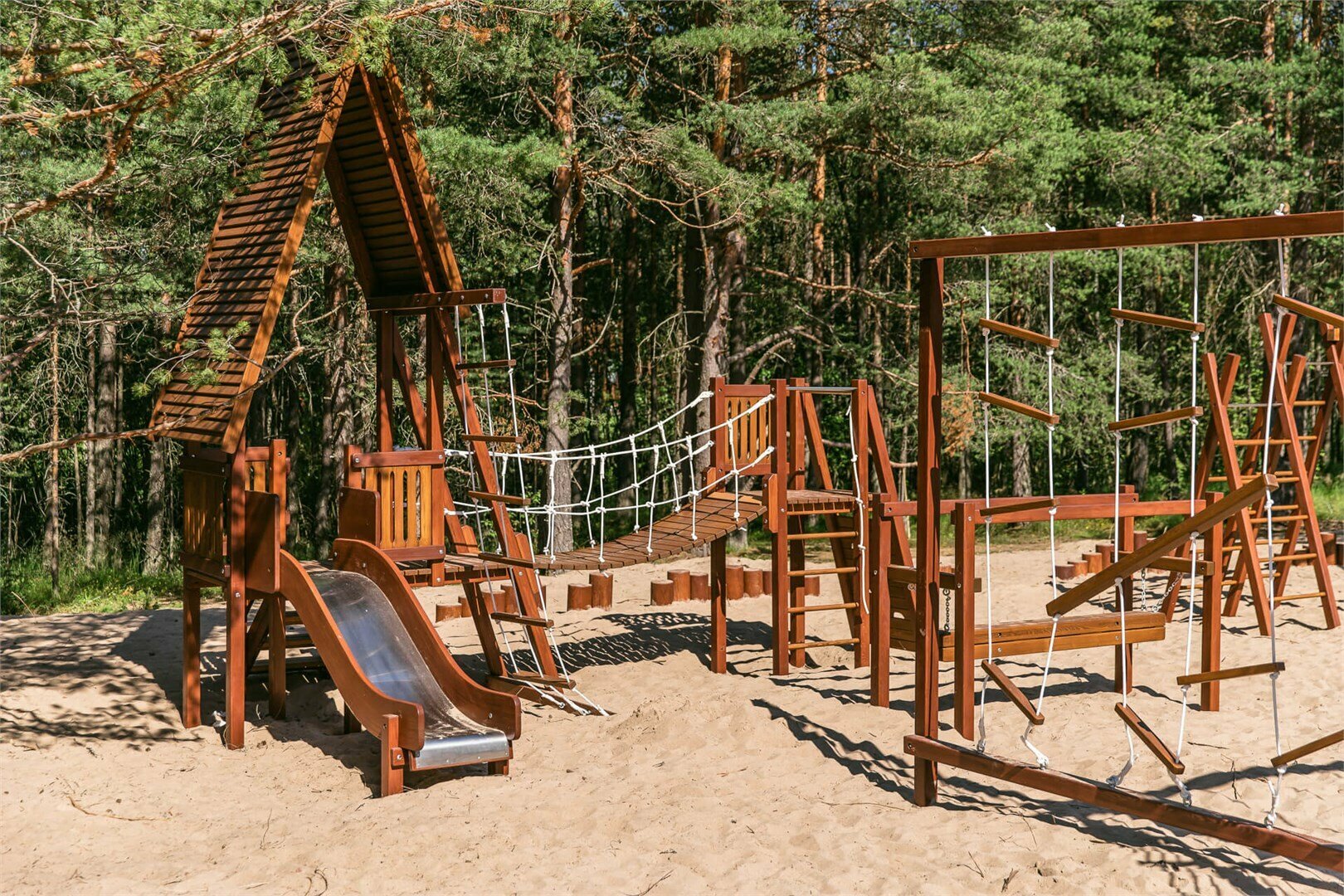 Семейная «Студия» с отдельным входом