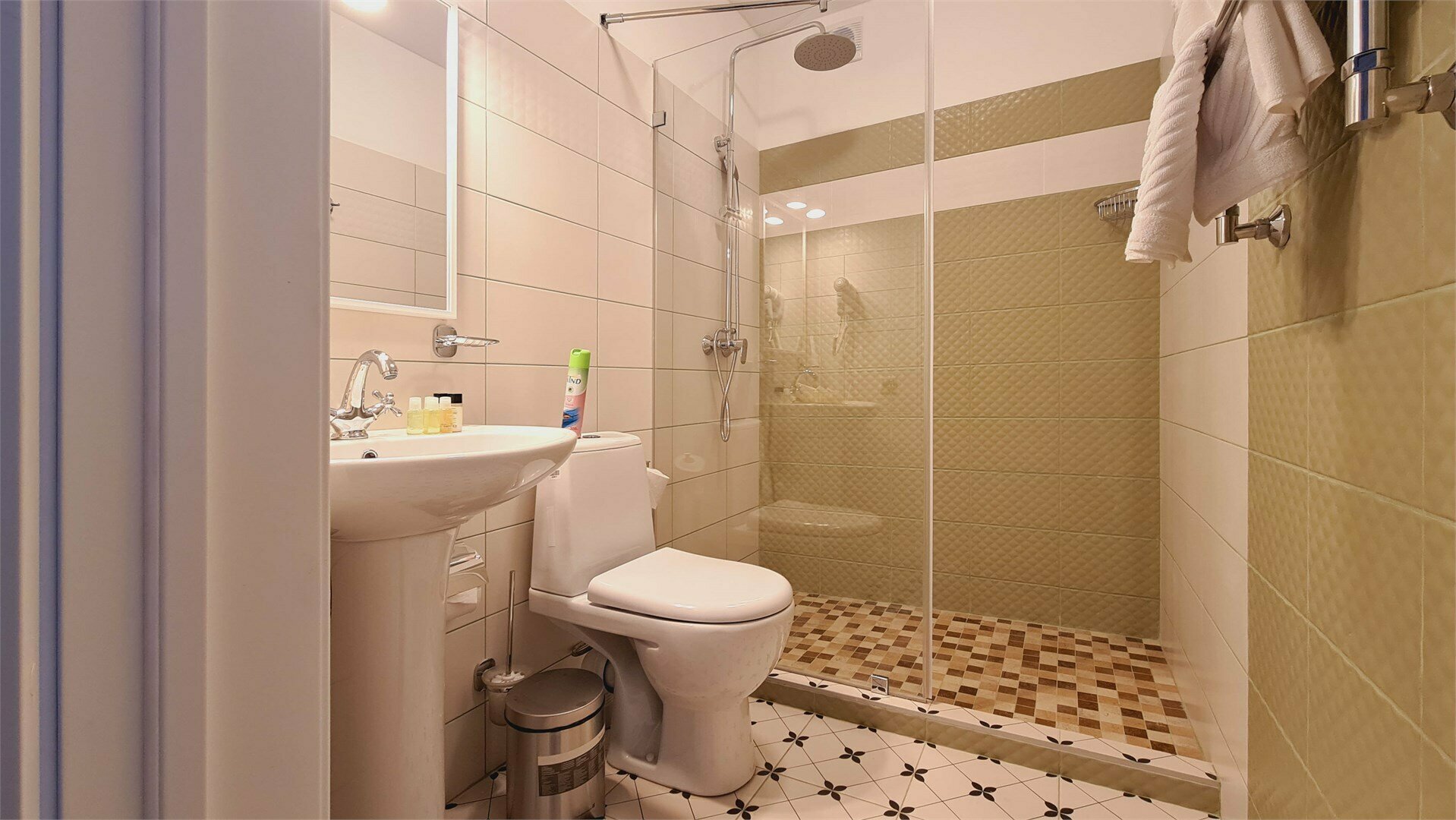 Дом - таунхаус семейный на 6 человек