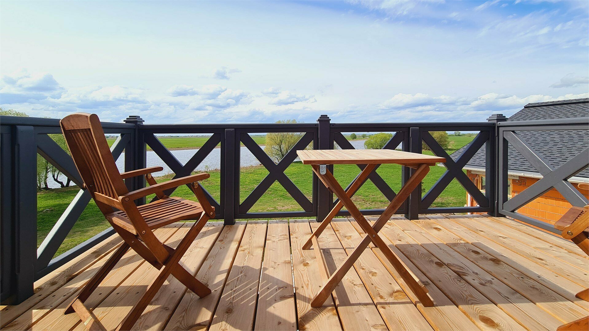 Дом - таунхаус семейный на 6 человек