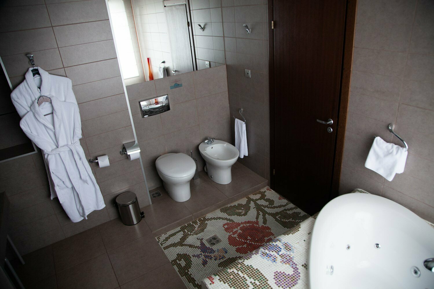 Представительский люкс