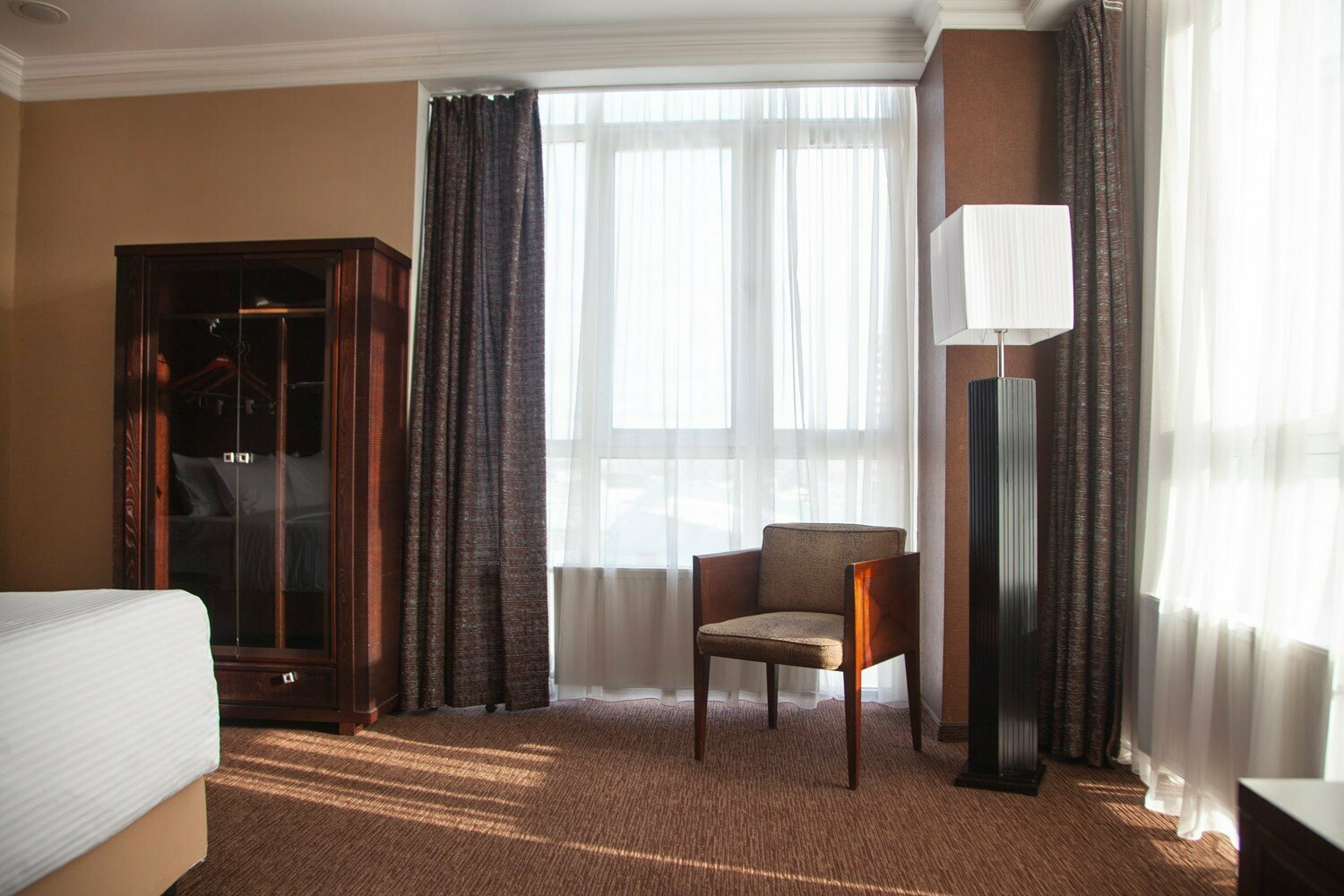 Представительский люкс