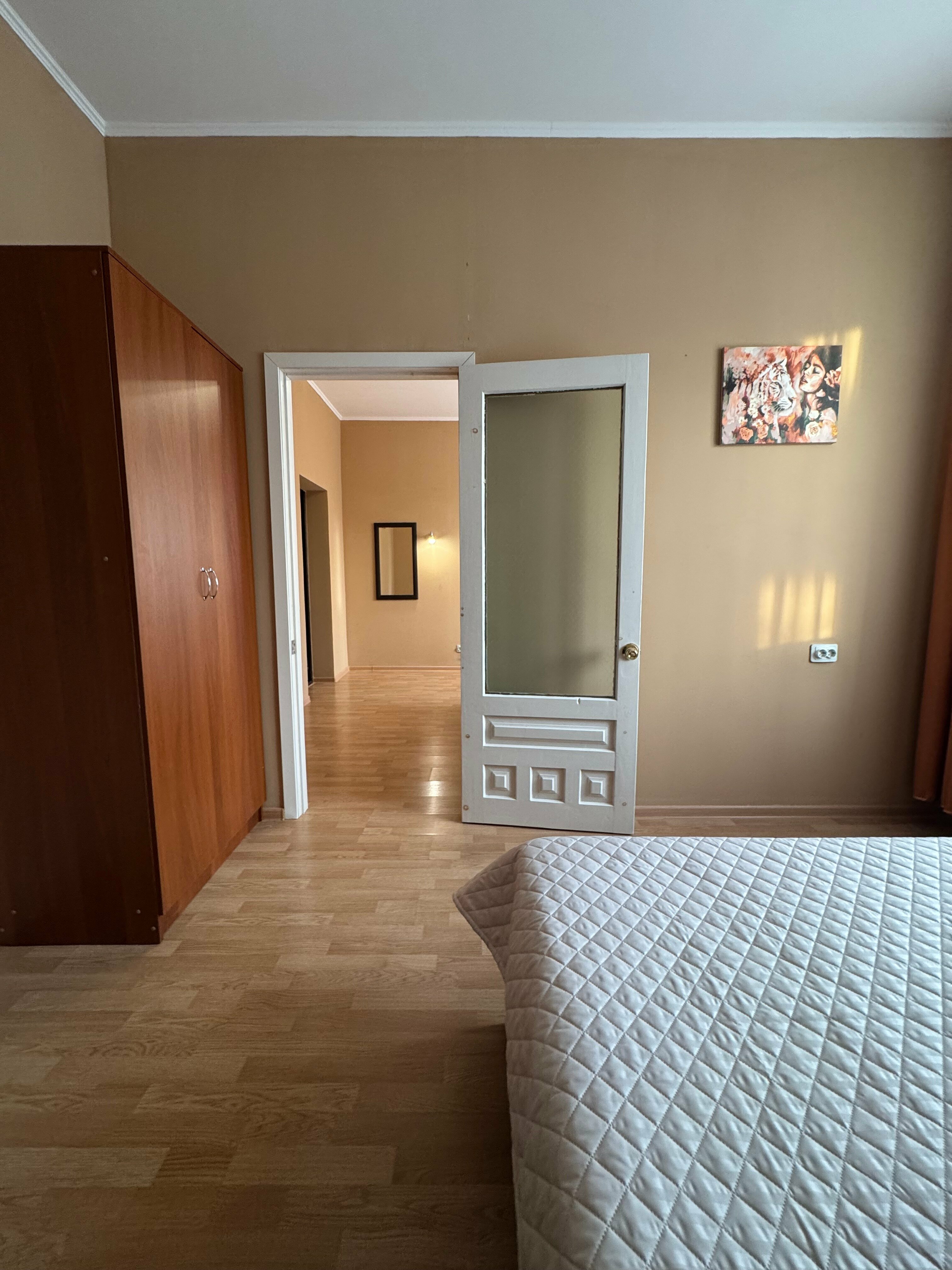 Улучшенный семейный номер