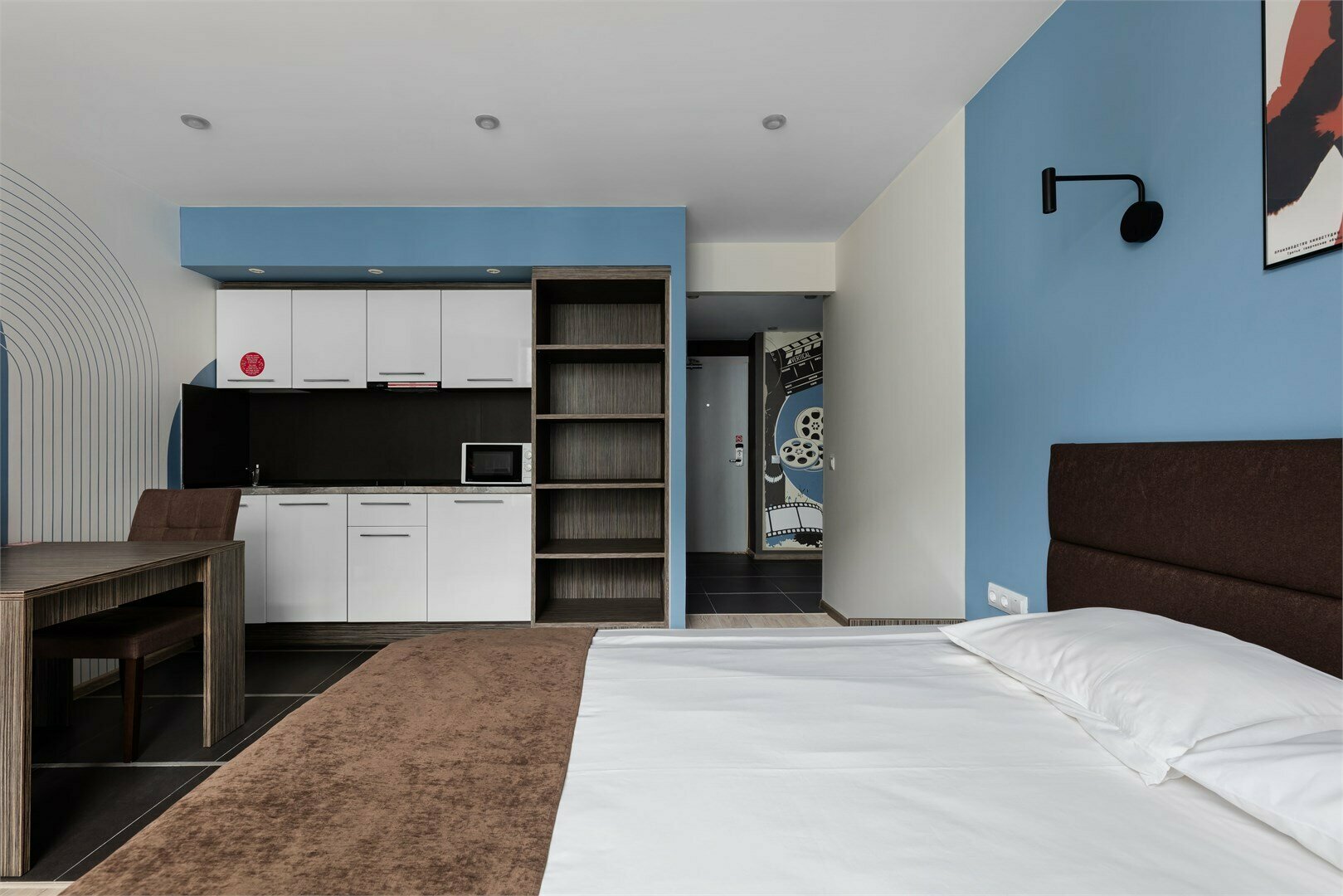 Улучшенный Стандарт «Cinema»