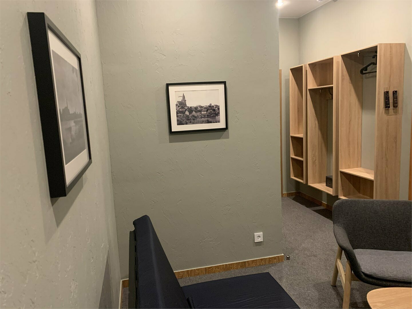 Семейный полулюкс