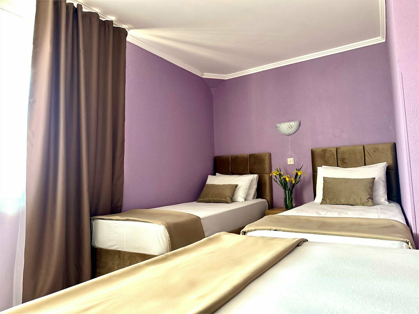 Семейный номер