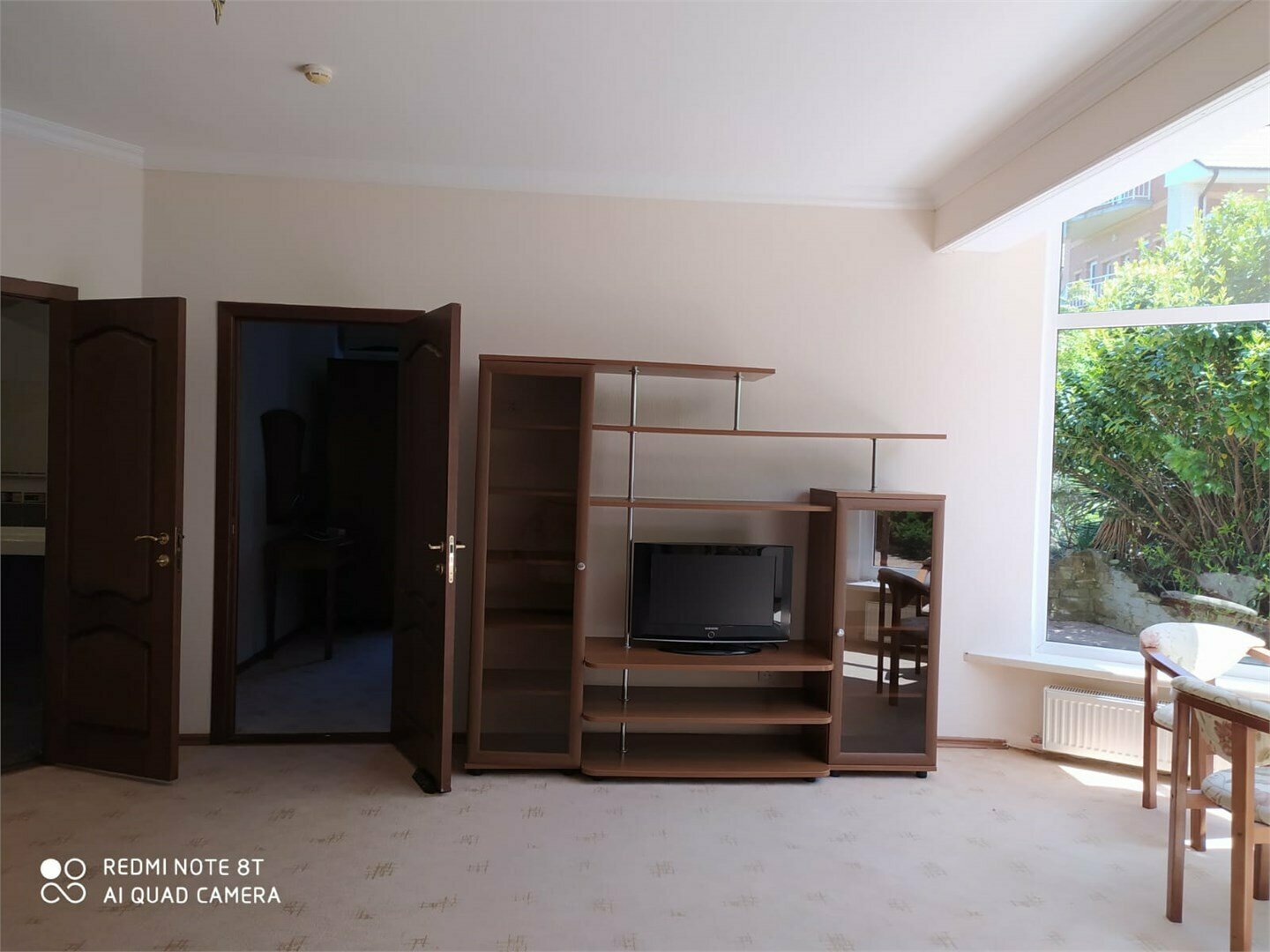 Люкс с гидромассажной ванной