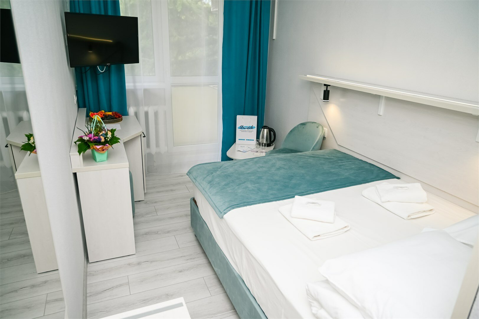 Двухместный Бизнес