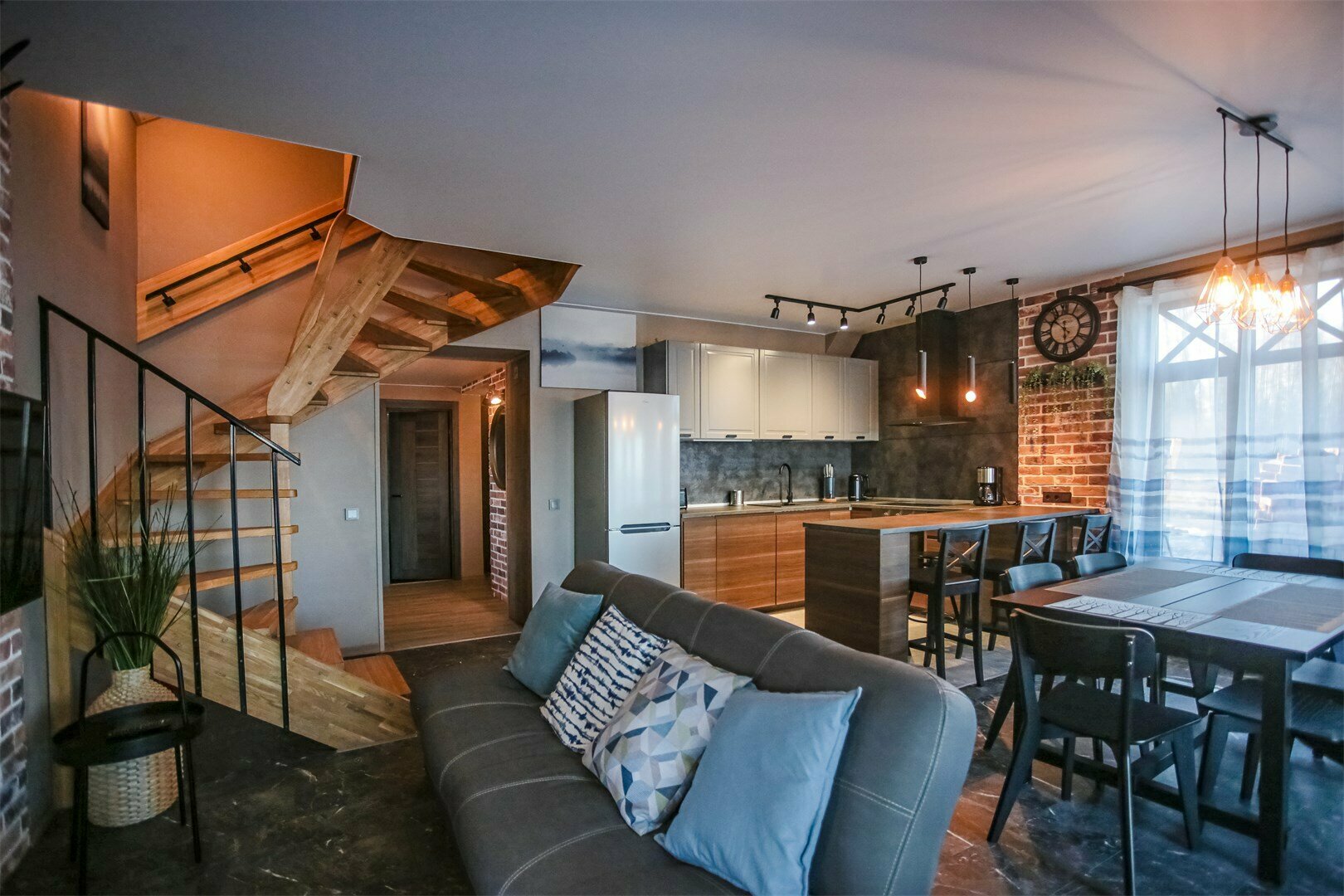 Вилла - Рядом с пляжем