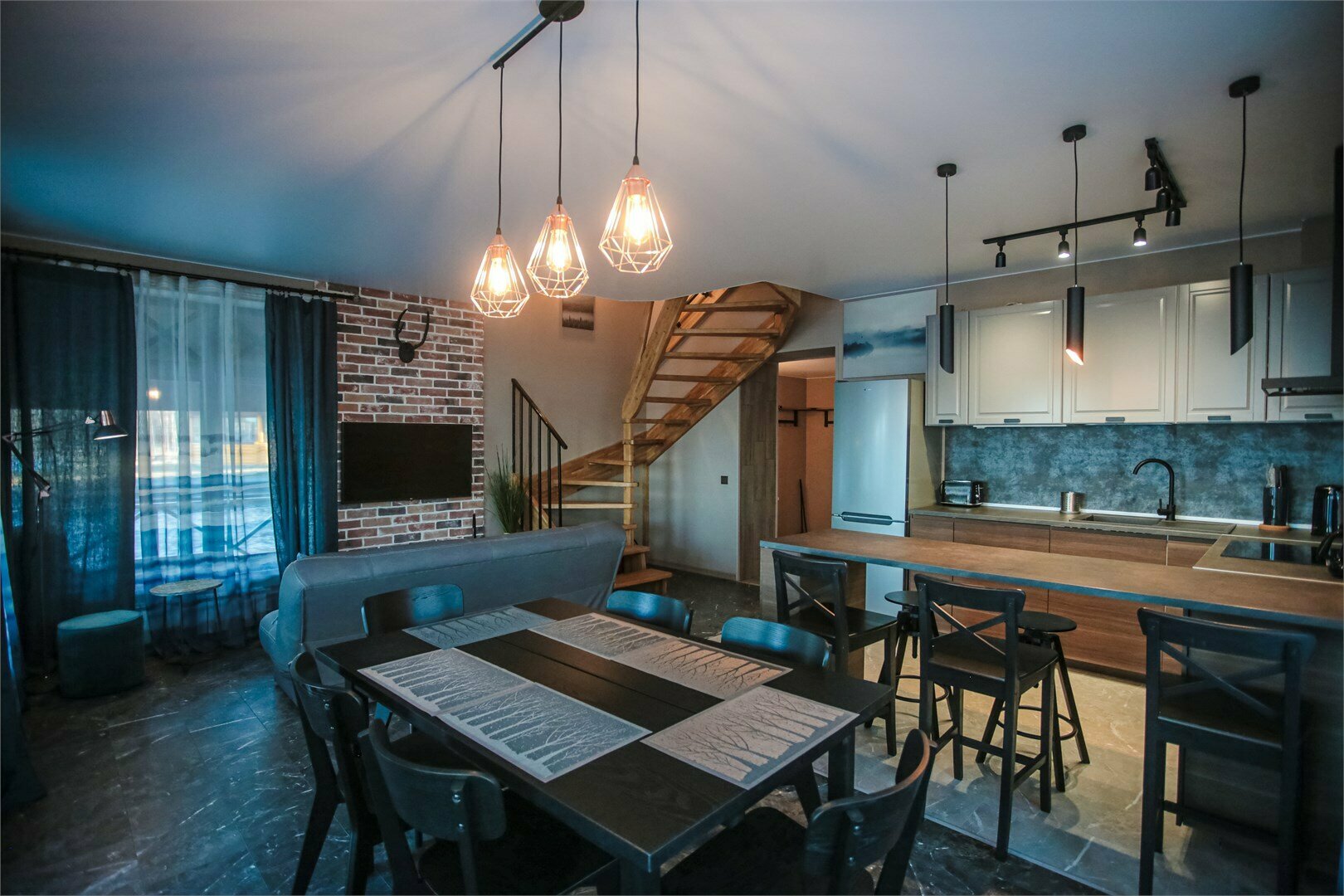 Вилла - Рядом с пляжем