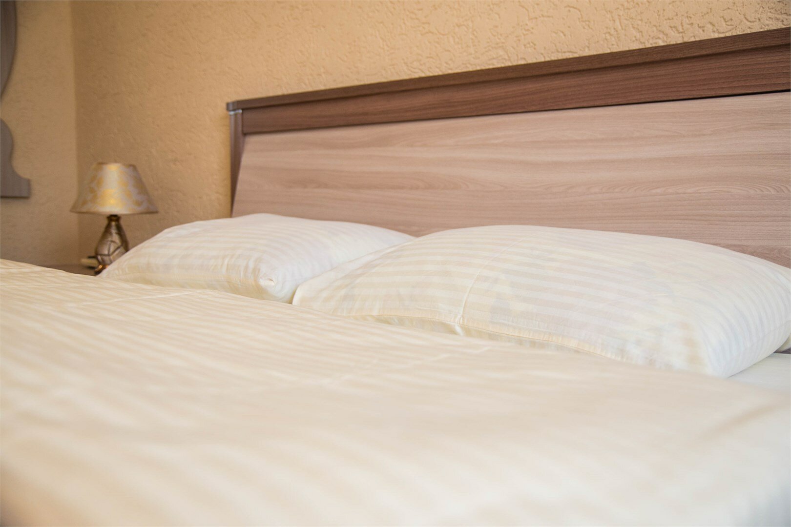 Корпус "Морской" 1-комн. 2-х местный "улучшенный" с видом на море1-я категория