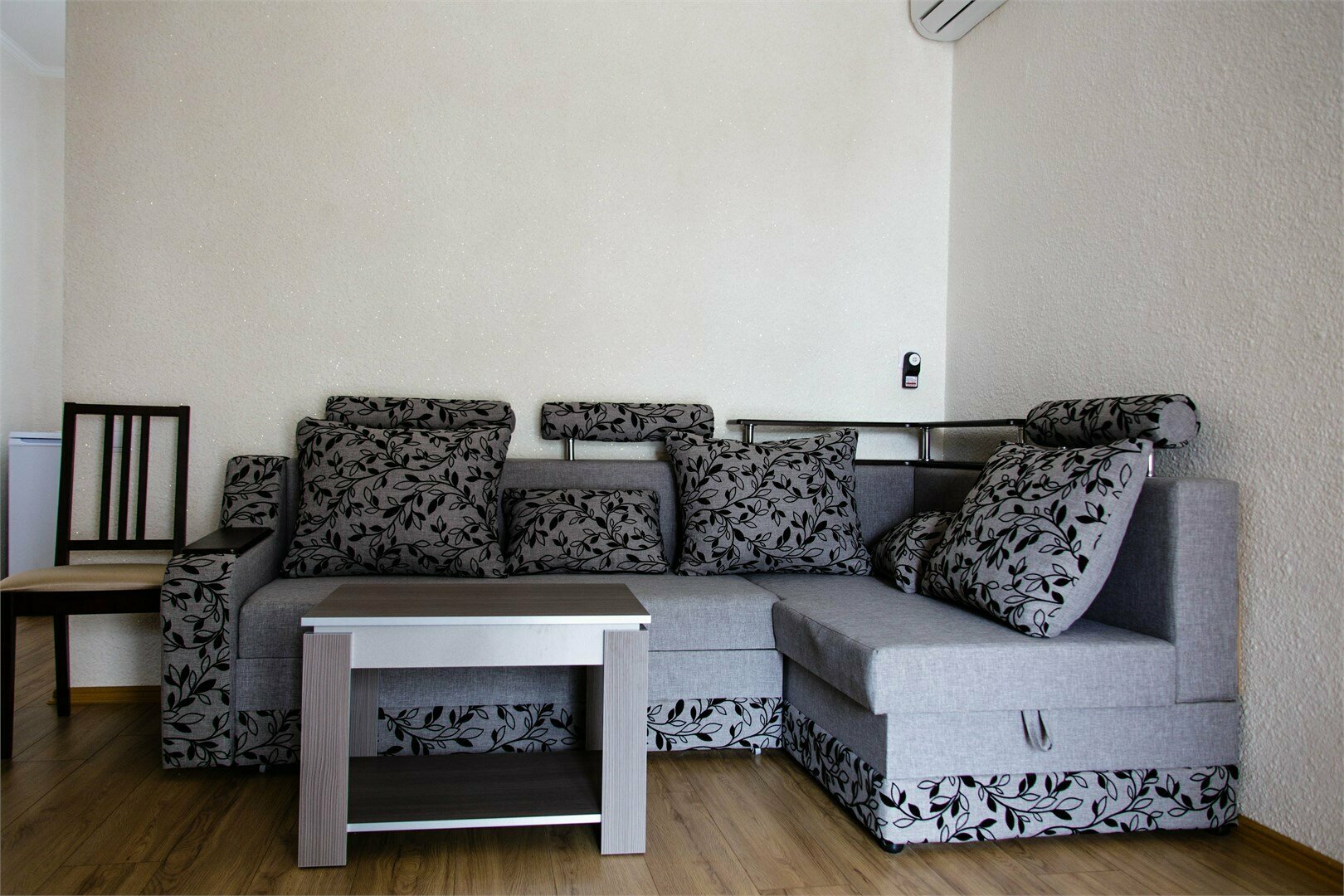 Люкс у моря (джакузи)