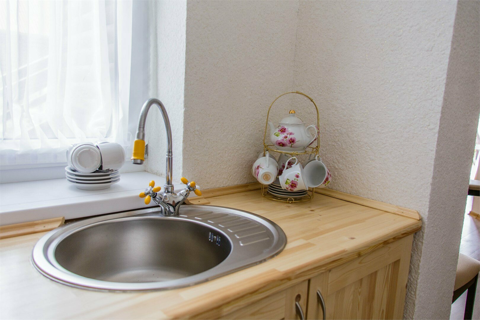 Люкс у моря (сауна)