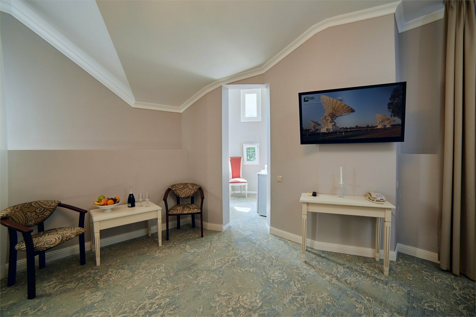 Люкс Джуниор