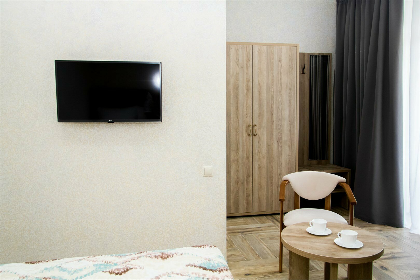 СТАНДАРТ уменьшенный 1-комнатный