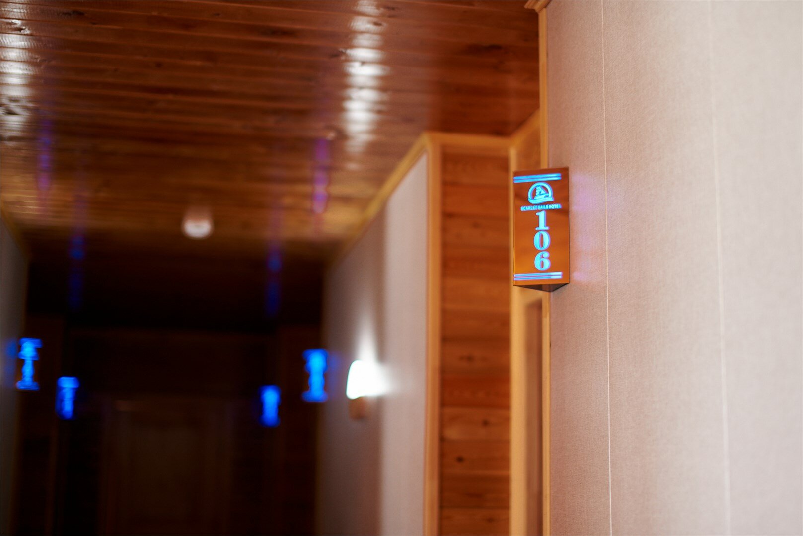 Стандартный двухместный номер с 1 кроватью