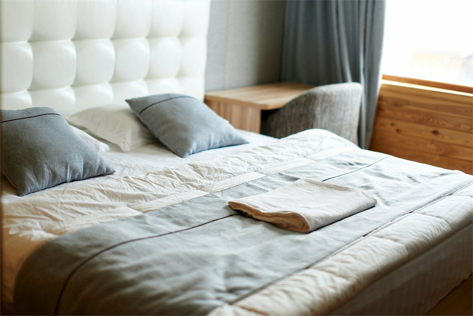 Стандартный двухместный номер с 1 кроватью