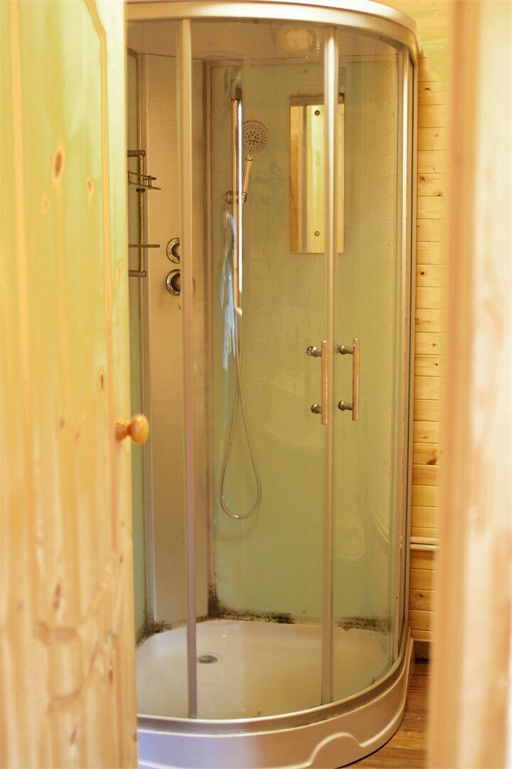 Улучшенные апартаменты